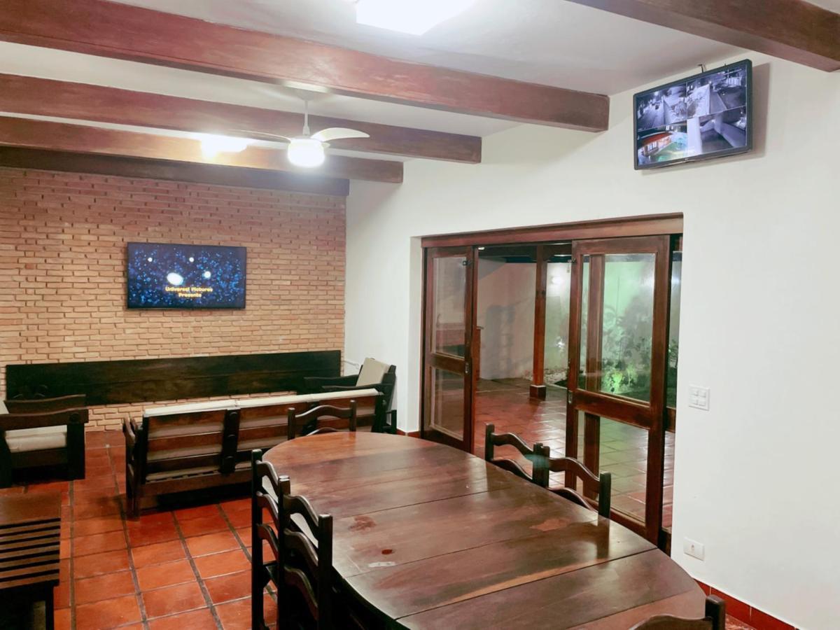 Beach House Unidade 2 - Casas De Praia Guaruja 50 Metros Do Mar Exterior foto